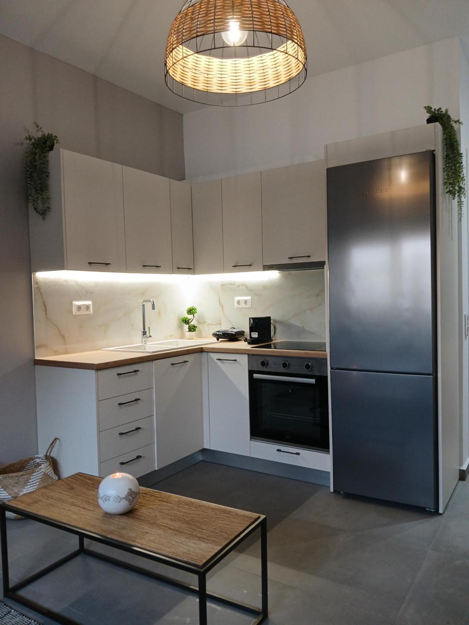 Panorama Apartment Ермуполіс Екстер'єр фото
